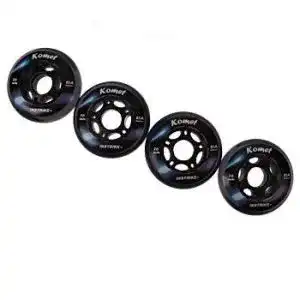 inliner-rollen-instrike-4er-set-komet-82a-outdoor-profi-rolle