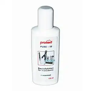 Instrumentendesinfektion Promed Pure ID Desinfektion
