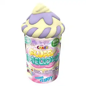 Intelligente Knete CRAZE FLUFFY MELLOW Ice Can Duftknete