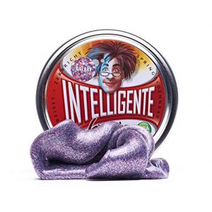 Intelligente Knete Intelligente Knete Spezial-Farben (Galaxy)