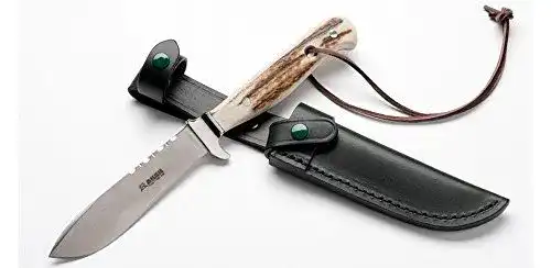 Jagdnicker Akah