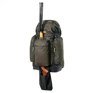 Jagdrucksack Halti Moose – 40 Liter Fassungsvermögen