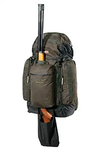 Jagdrucksack Halti Moose – 40 Liter Fassungsvermögen