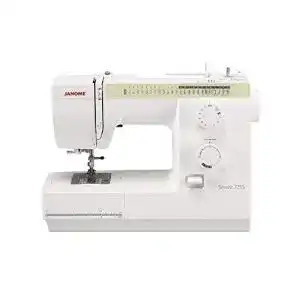 Janome-Nähmaschine