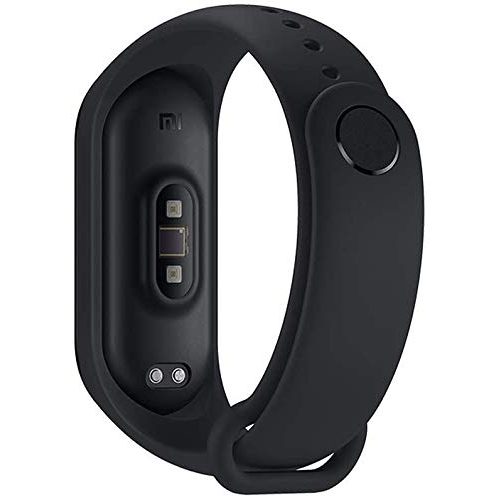 Jawbone Xiaomi Mi Band 4 – Smart Fitness Bracelet Black