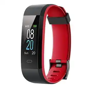 Jawbone YAMAY Fitness Tracker,Smartwatch Wasserdicht IP68 Fitness