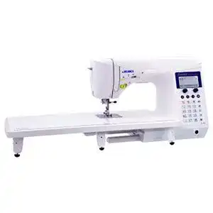 Juki-Nähmaschine