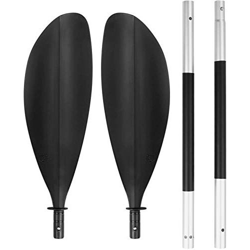 Kajak-Paddel AOIO 220cm (86.6in) Premium Carbon Fiber Paddle