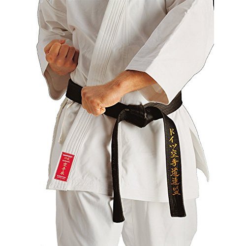Die beste karateanzug kamikaze karate gi europa 170 cm Bestsleller kaufen