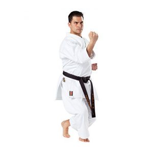 Karateanzug Kwon Kata 12 oz 160cm