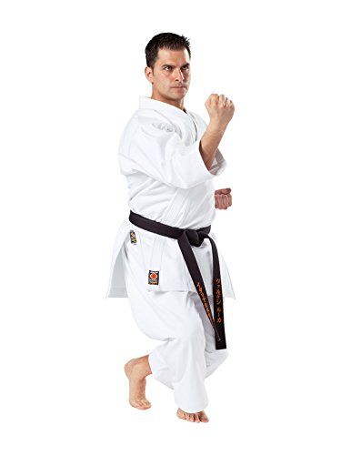 Die beste karateanzug kwon kata 12 oz 160cm Bestsleller kaufen