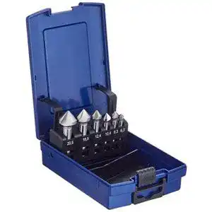 Kegelsenker