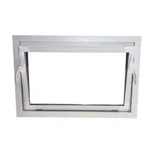 Kellerfenster