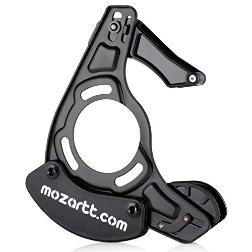 Kettenführung mozartt.com Mozartt Presto Steel Mountainbike