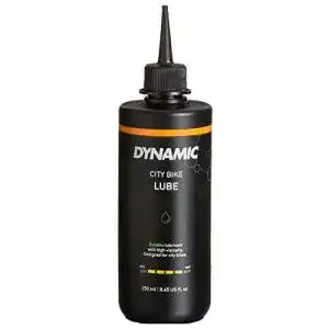Kettenöl Dynamic 250 ml