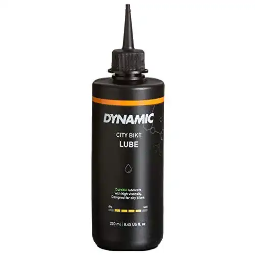 Kettenöl Dynamic 250 ml