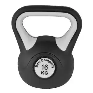 Kettlebell Bad Company als Set oder einzeln I 2 Kg – 20 Kg