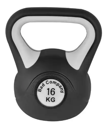 Kettlebell Bad Company als Set oder einzeln I 2 Kg – 20 Kg