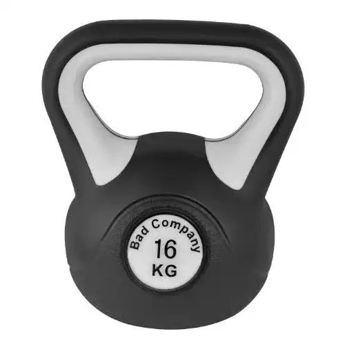 Die beste Kettlebell Bad Company als Set oder einzeln I 2 Kg – 20 Kg 2026 Test Bestseller Kettlebell Bad Company als Set oder einzeln I 2 Kg – 20 Kg