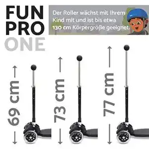 Die beste Kickboard 2026 Test Bestseller Kickboard