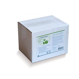 Kieselgur H&S Mikrogur 5 – Spritzmittel gegen Milben & Parasiten