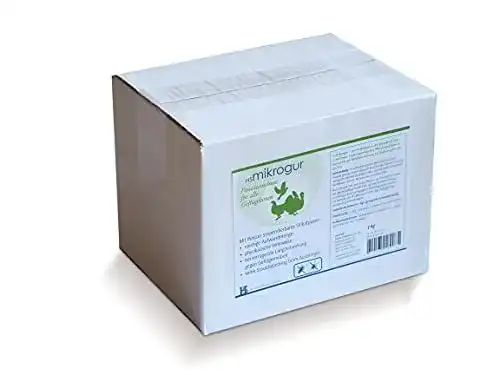 Kieselgur H&S Mikrogur 5 – Spritzmittel gegen Milben & Parasiten
