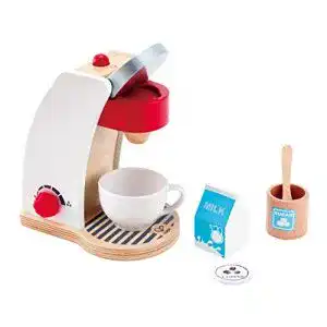 Kinder-Kaffeemaschine