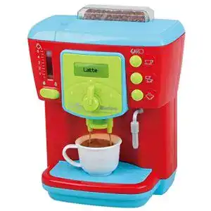 Kinder-Kaffeemaschine Unbekannt PLAYGO LTD. Kaffeemaschine