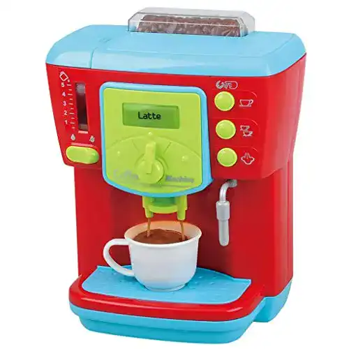 Kinder-Kaffeemaschine Unbekannt PLAYGO LTD. Kaffeemaschine