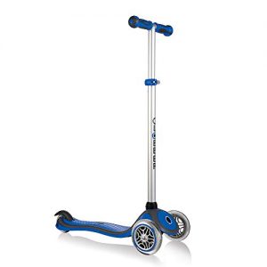 Kinder-Scooter authentic sports & toys GmbH GLOBBER Primo Plus