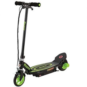 Kinder-Scooter Razor Elektro-Scooter für Kinder Power Core E90