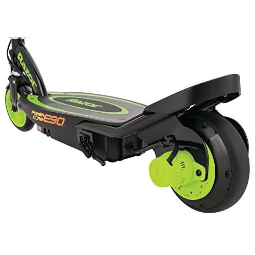 Kinder-Scooter Razor Elektro-Scooter für Kinder Power Core E90