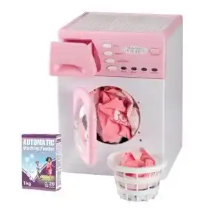 Kinder-Waschmaschine
