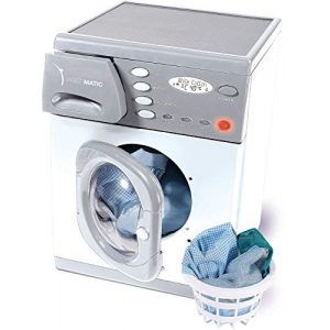 Kinder-Waschmaschine Casdon Electronic Washing Machine