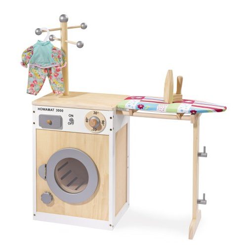Kinder-Waschmaschine Howa Waschmaschine / Wäschecenter