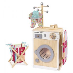 Kinder-Waschmaschine Howa Waschmaschine / Wäschecenter