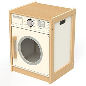 Kinder-Waschmaschine Tidlo Lern-Waschmaschine