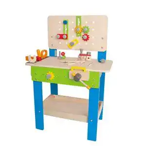 Kinder-Werkbank