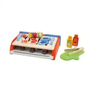 Kindergrill
