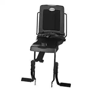Kindersitz Gepäckträger Bobike Unisex-Adult Kindersitz Mini