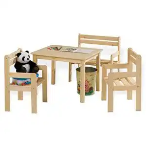 Kindersitzgruppe