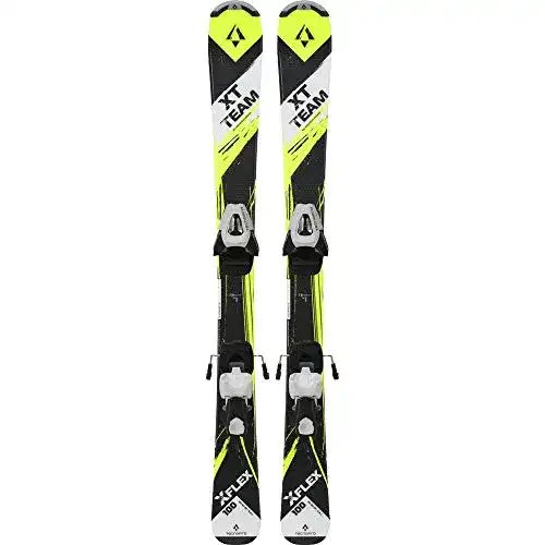 Kinderski TECNOPRO 4025931416399