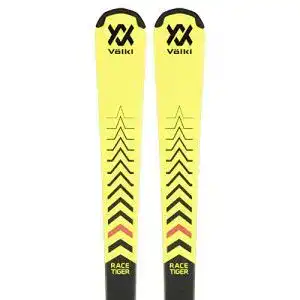 Kinderski Völkl RACETIGER JUNIOR PRO Ski mit Bindung VMOTION