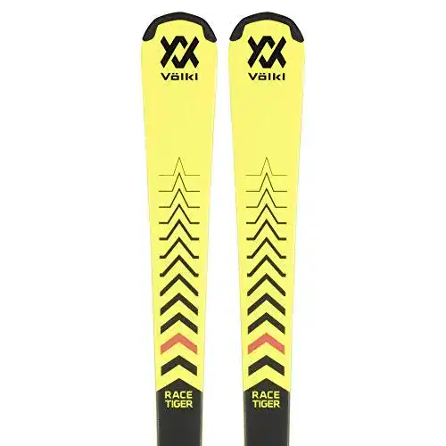 Kinderski Völkl RACETIGER JUNIOR PRO Ski mit Bindung VMOTION
