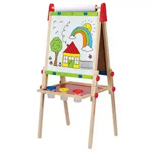 Kindertafel