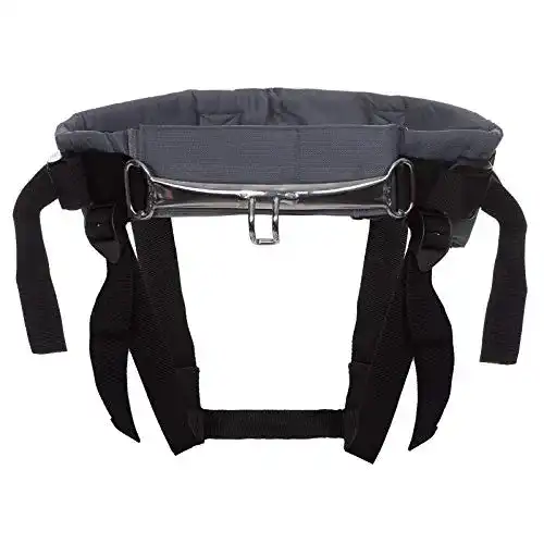 Kite-Trapez Skymonkey Harness Kite Trapez, Universal Harness