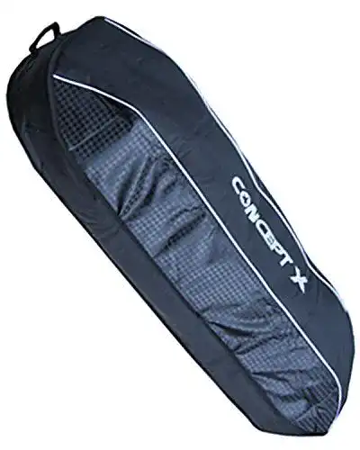 Kitebag Concept X Discover Boardbag (149cm)