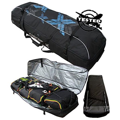 Die beste kitebag concept x reisebag exp 139 modell 2020 Bestsleller kaufen