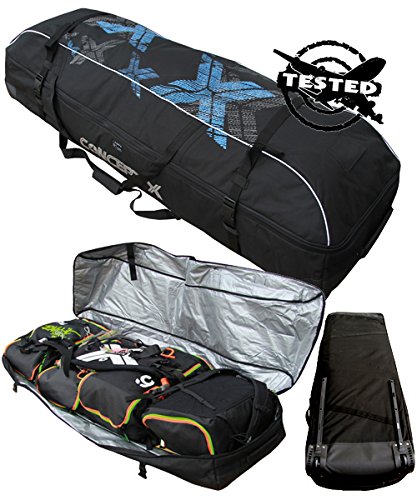Die beste kitebag concept x reisebag exp 139 modell 2020 Bestsleller kaufen