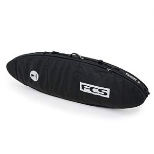 Kitebag FCS Surfboard Tasche Travel 2 All Purpose 6’7 Surfboard Bag